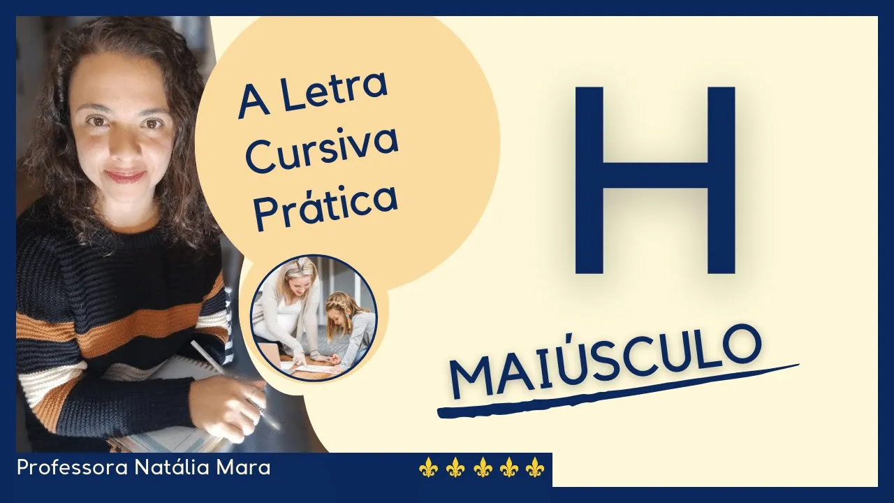 H MAIUSCULO