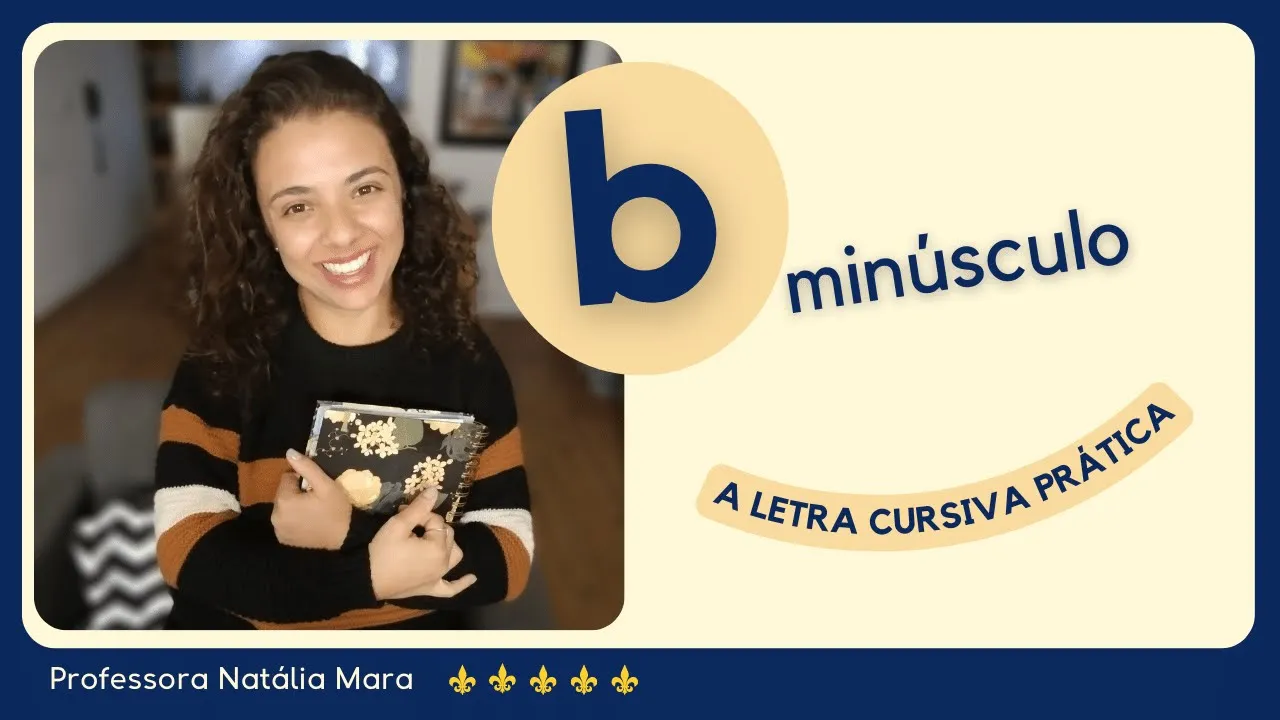 b cursiva minúsculo