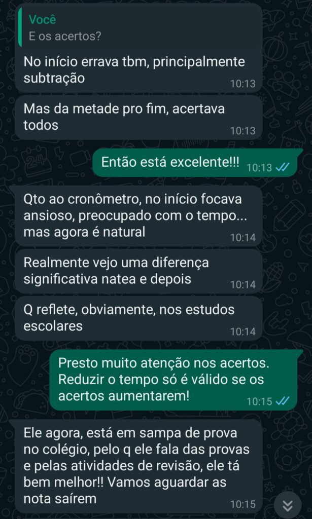 o Método funciona 2