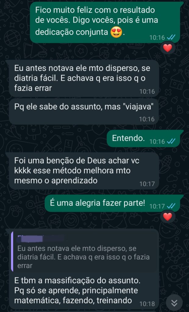 o Método funciona 3